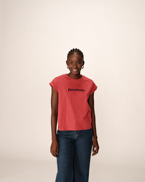 Camiseta POMELO